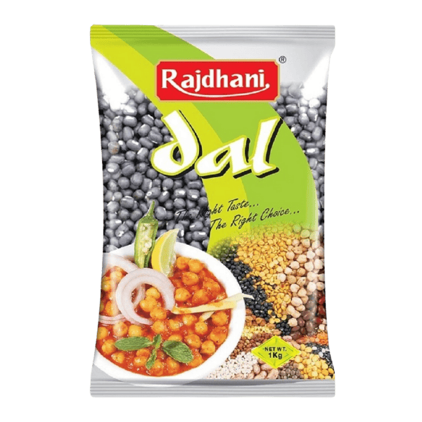 rajdhani dal 5kg