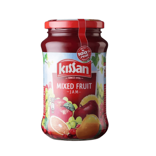 KISSAN-JAM