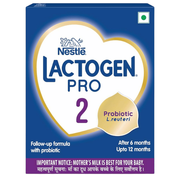lactogen baby